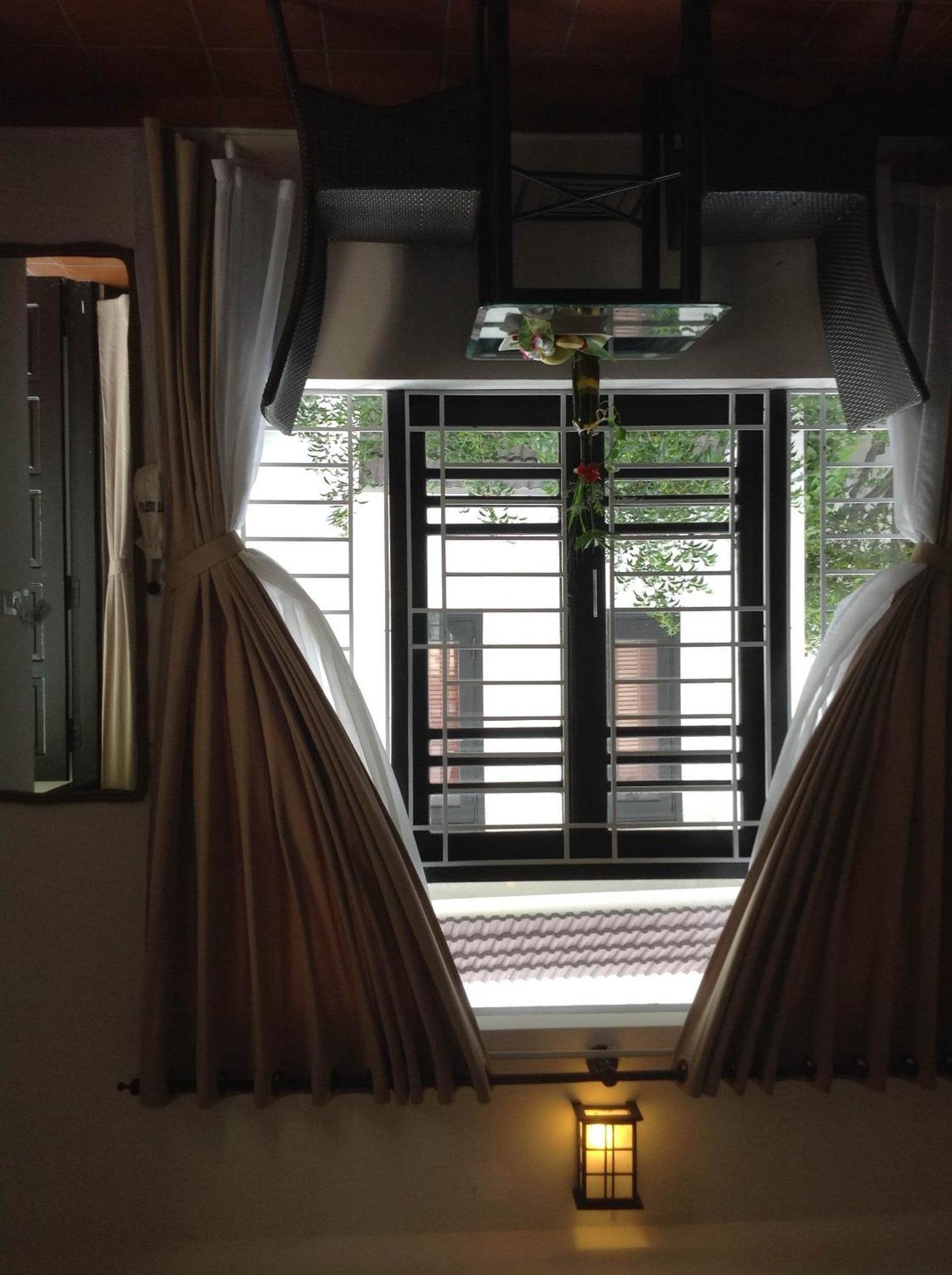 East West Villa Hoi An Cameră foto